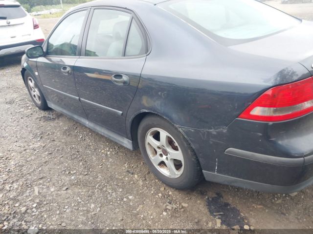 2004 SAAB 9-3 YS3FB49S741027401 Photo 5