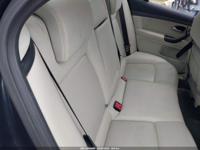 2004 SAAB 9-3 YS3FB49S741027401 Photo 7