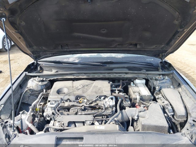 4T1G11AK4PU758858 Toyota a25a-fks