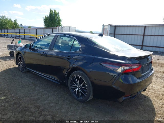 4T1G11AK4PU758858 Toyota a25a-fks