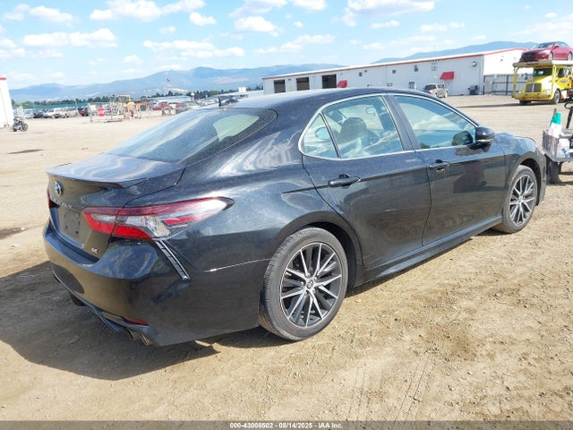 4T1G11AK4PU758858 Toyota a25a-fks