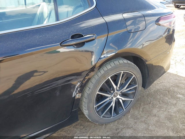 4T1G11AK4PU758858 Toyota a25a-fks