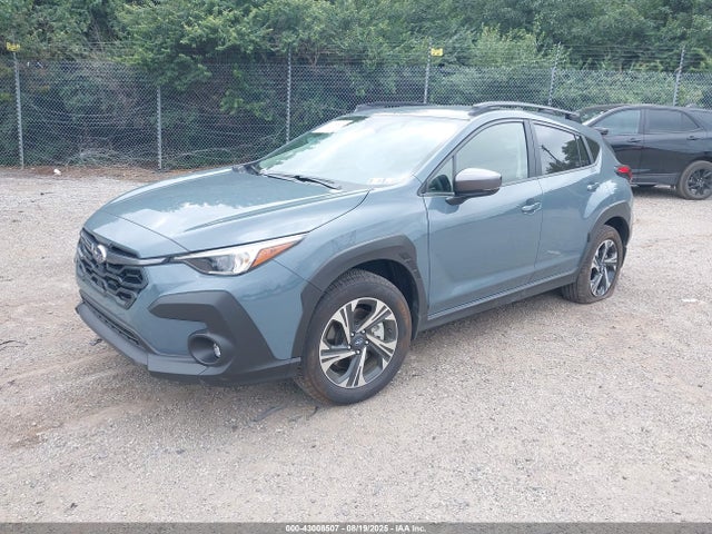 Subaru na 2025 JF2GUHDC0S8223506 Image 2