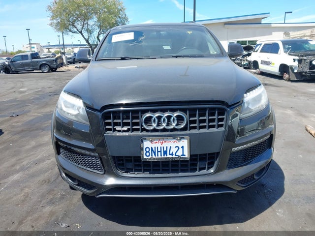 Audi 3.0t 2014 WA1DGAFE6ED003906 Image 12