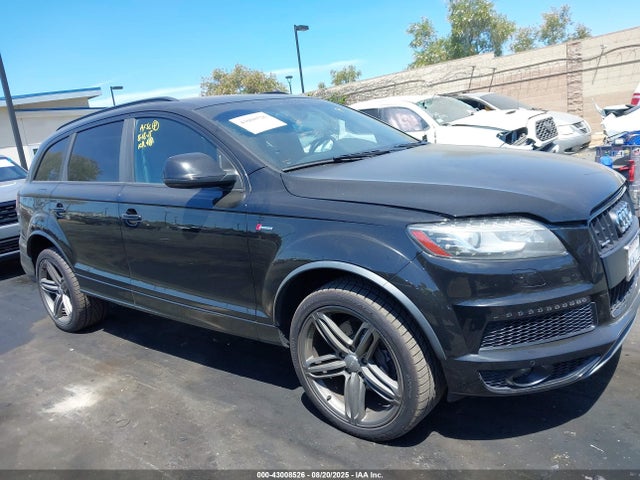 Audi 3.0t 2014 WA1DGAFE6ED003906 Image 13