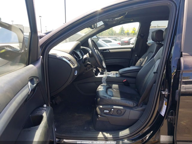 2014 AUDI Q7 WA1DGAFE6ED003906 Photo 4