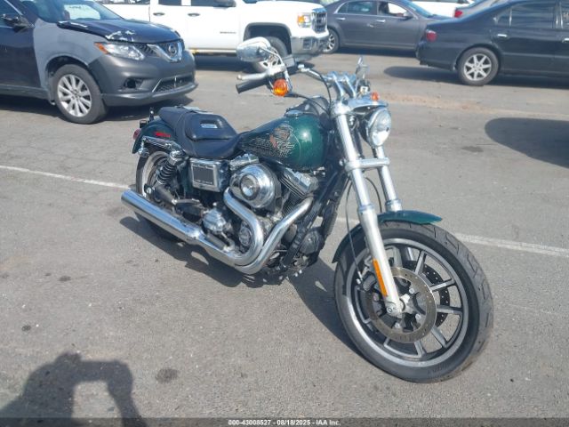 2015 HARLEY-DAVIDSON FXDL 1HD1GNM14FC300128