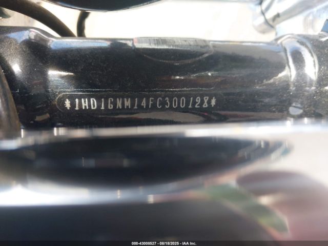 2015 HARLEY-DAVIDSON FXDL 1HD1GNM14FC300128 Photo 9