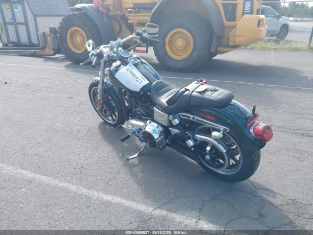 2015 HARLEY-DAVIDSON FXDL 1HD1GNM14FC300128 Photo 2