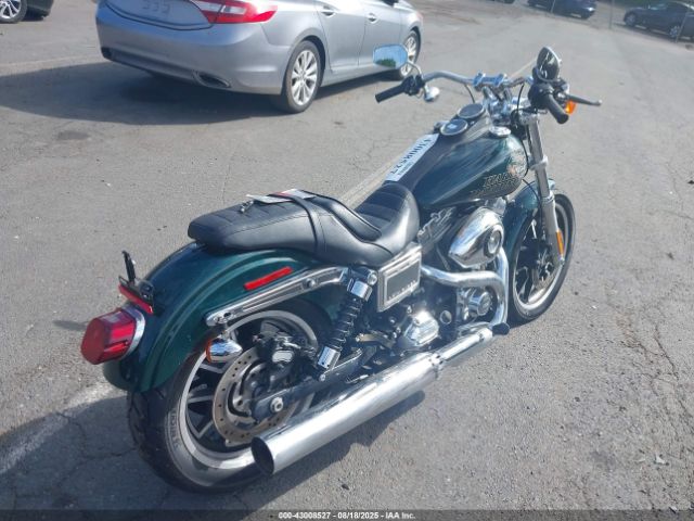 2015 HARLEY-DAVIDSON FXDL 1HD1GNM14FC300128 Photo 3