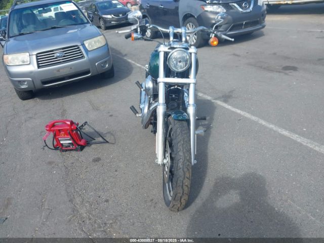 2015 HARLEY-DAVIDSON FXDL 1HD1GNM14FC300128 Photo 4