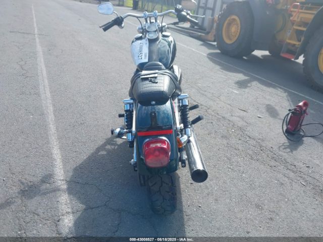 2015 HARLEY-DAVIDSON FXDL 1HD1GNM14FC300128 Photo 5