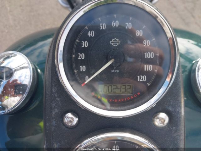 2015 HARLEY-DAVIDSON FXDL 1HD1GNM14FC300128 Photo 6