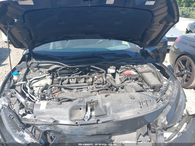 SHHFK7H97MU205305 Honda l15ba