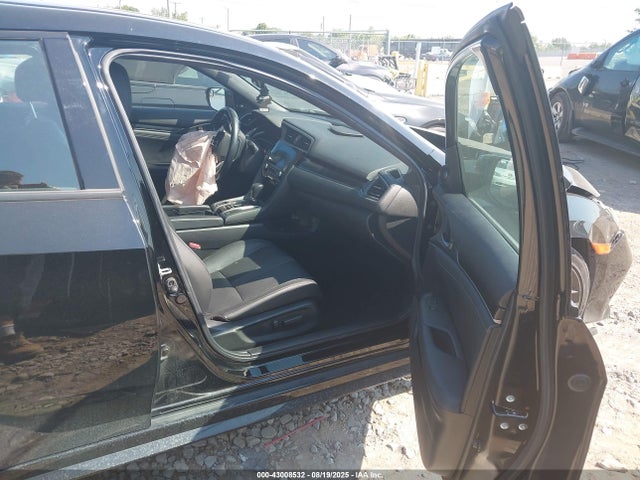 SHHFK7H97MU205305 Honda l15ba