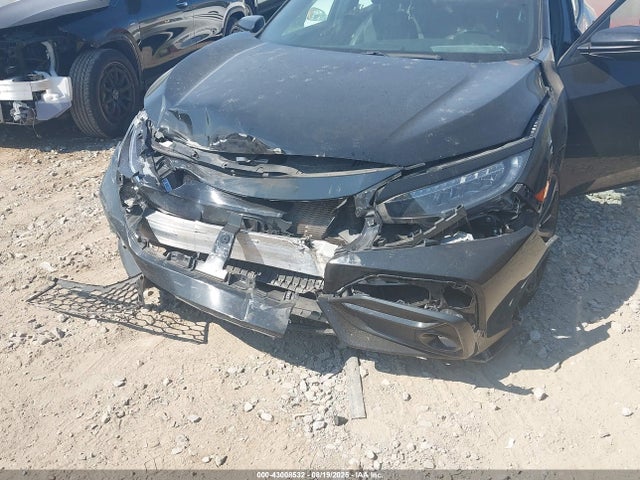 SHHFK7H97MU205305 Honda l15ba