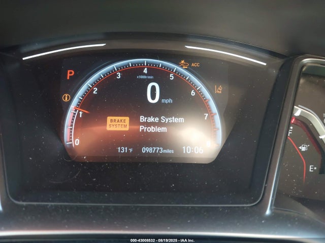 SHHFK7H97MU205305 Honda l15ba