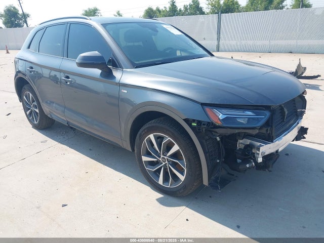 2024 AUDI Q5 WA1GAAFY1R2103406 Photo 0