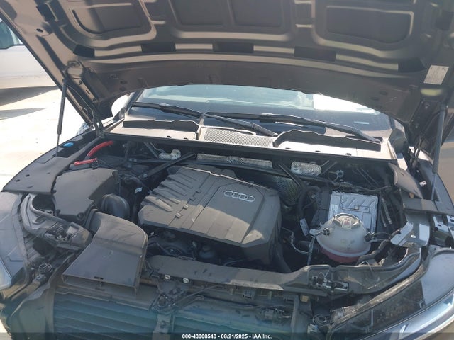2024 AUDI Q5 WA1GAAFY1R2103406 Photo 9