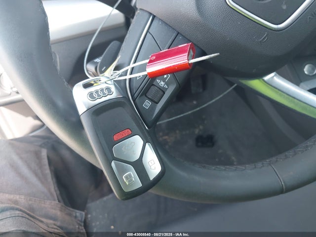 2024 AUDI Q5 WA1GAAFY1R2103406 Photo 10