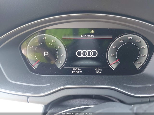 WA1GAAFY1R2103406 Audi 45 tfsi (2.0t)