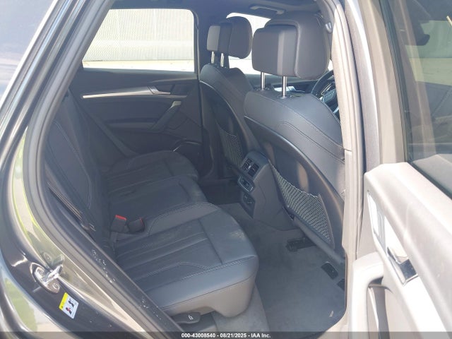 2024 AUDI Q5 WA1GAAFY1R2103406 Photo 7