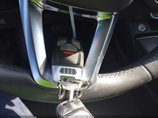 2020 AUDI Q5 WA1ANAFY7L2025134 Photo 10