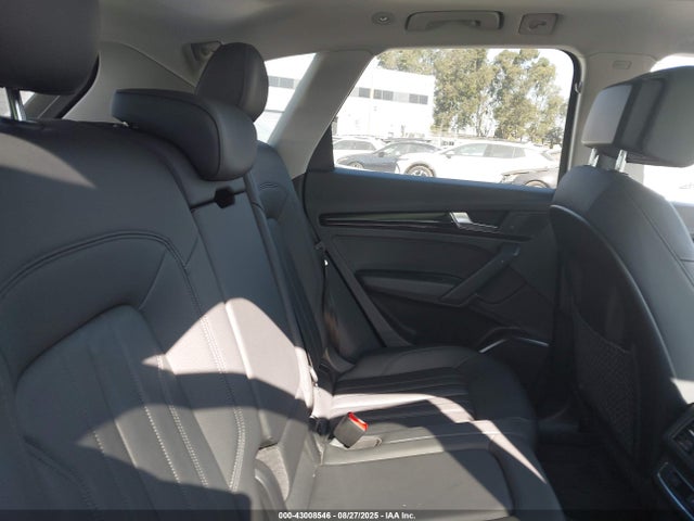 2020 AUDI Q5 WA1ANAFY7L2025134 Photo 7