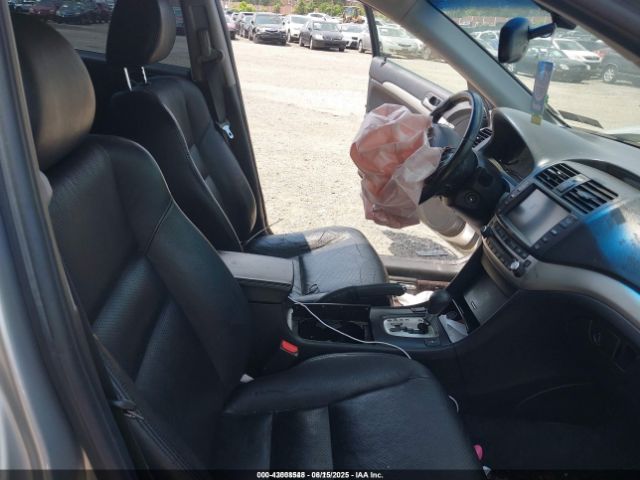 2006 ACURA TSX JH4CL96906C032855 Photo 4