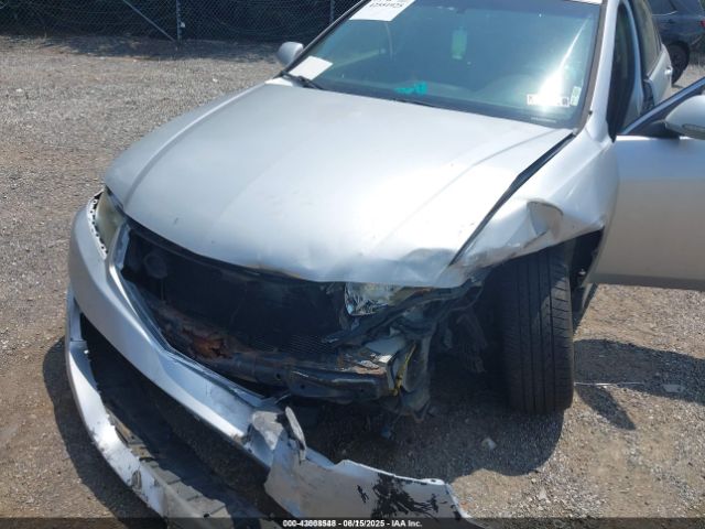 2006 ACURA TSX JH4CL96906C032855 Photo 5