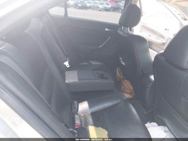 2006 ACURA TSX JH4CL96906C032855 Photo 7
