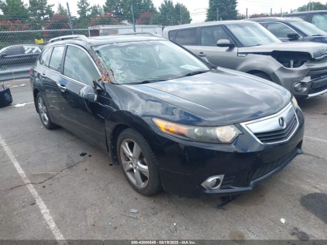 2012 ACURA TSX JH4CW2H52CC003068 Photo 0