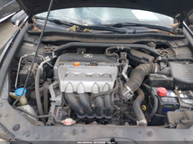 2012 ACURA TSX JH4CW2H52CC003068 Photo 9