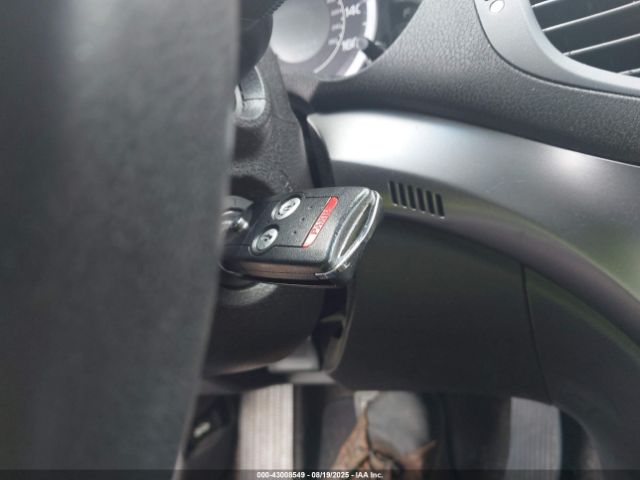 2012 ACURA TSX JH4CW2H52CC003068 Photo 10