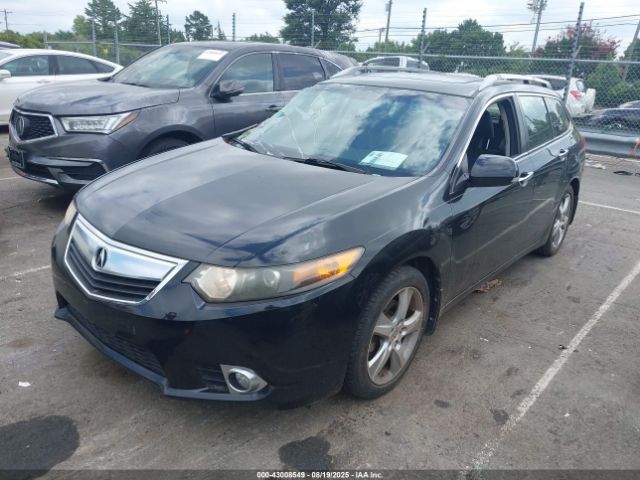 2012 ACURA TSX JH4CW2H52CC003068 Photo 1