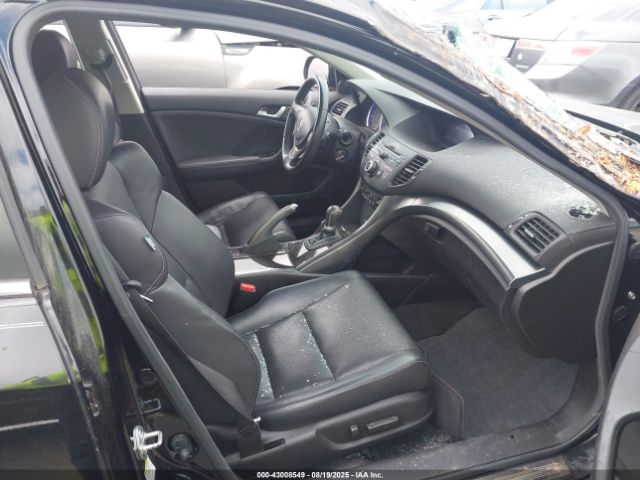 2012 ACURA TSX JH4CW2H52CC003068 Photo 4