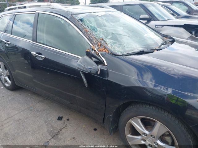 2012 ACURA TSX JH4CW2H52CC003068 Photo 5