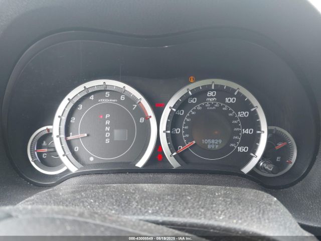 2012 ACURA TSX JH4CW2H52CC003068 Photo 6