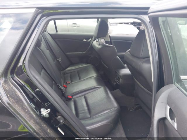 2012 ACURA TSX JH4CW2H52CC003068 Photo 7