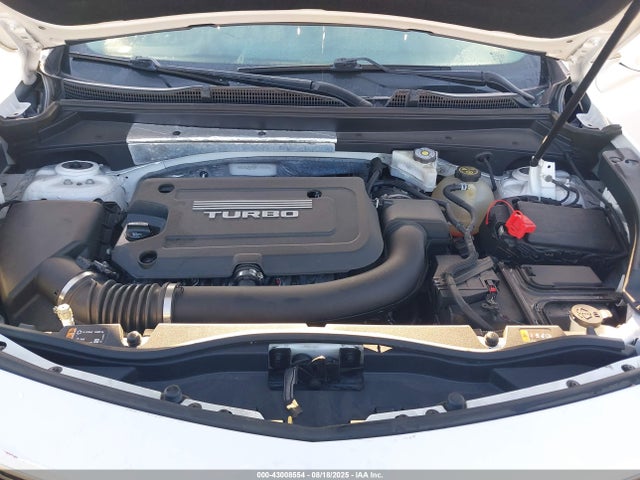 2019 CADILLAC XT4 1GYAZAR40KF140405 Photo 9