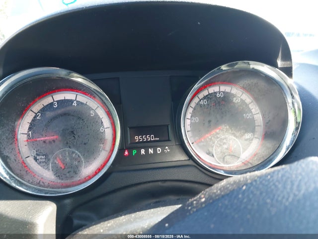 Продажа на аукционе авто 2015 Dodge Grand Caravan Se Plus, vin: 2C4RDGBG9FR687461, номер лота: 43008555