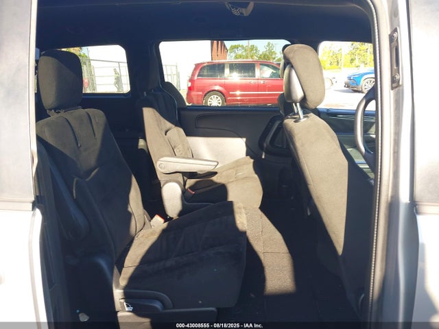 Продажа на аукционе авто 2015 Dodge Grand Caravan Se Plus, vin: 2C4RDGBG9FR687461, номер лота: 43008555