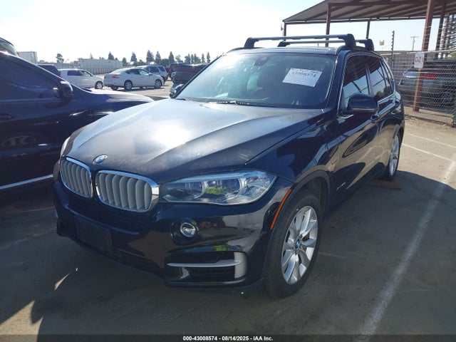 5UXKT0C58G0S75471 BMW 2016