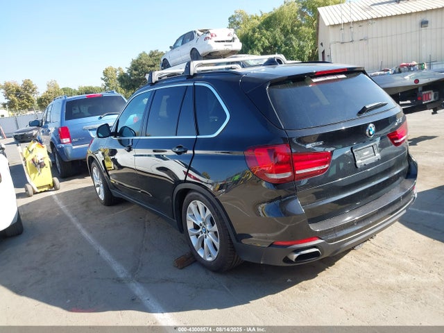 5UXKT0C58G0S75471 BMW 2016