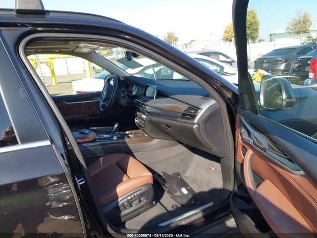 5UXKT0C58G0S75471 BMW 2016