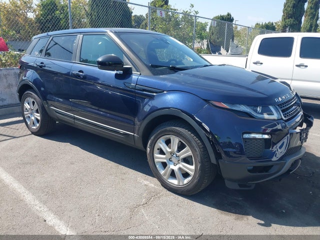 Land Rover Range Rover Evoque Se/se Premium 2016 SALVP2BGXGH164707 головне зображення