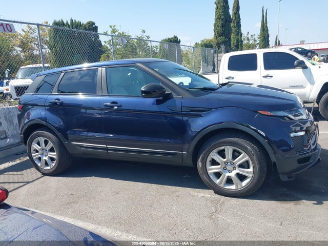 SALVP2BGXGH164707 Land Rover Range Rover Evoque Se/se Premium