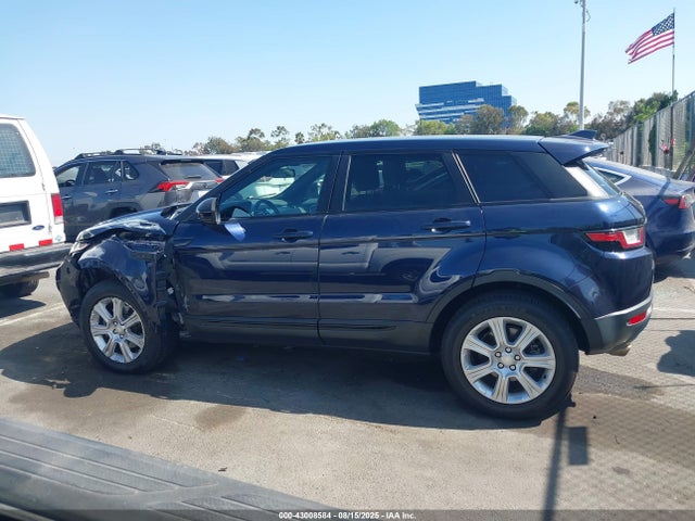 SALVP2BGXGH164707 Land Rover Range Rover Evoque Se/se Premium
