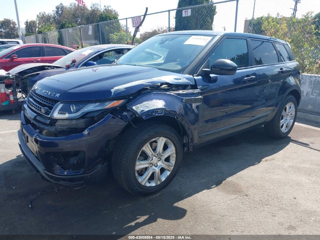 SALVP2BGXGH164707 Land Rover Range Rover Evoque Se/se Premium