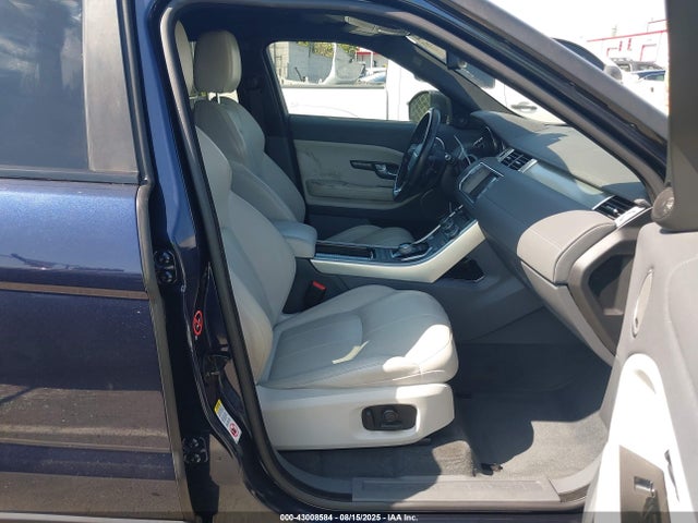 SALVP2BGXGH164707 Land Rover Range Rover Evoque Se/se Premium